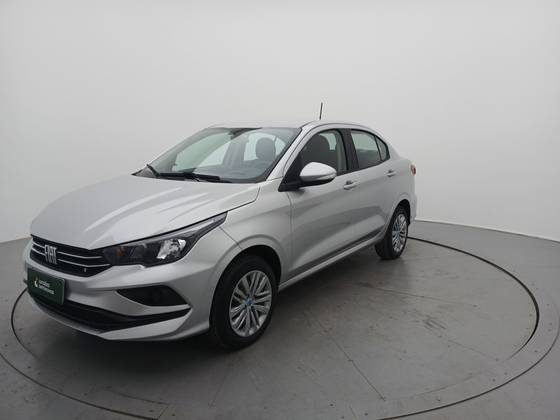 FIAT CRONOS 1.0 FIREFLY FLEX DRIVE MANUAL